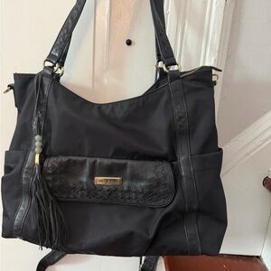 Black Lily Jade Cailin bag